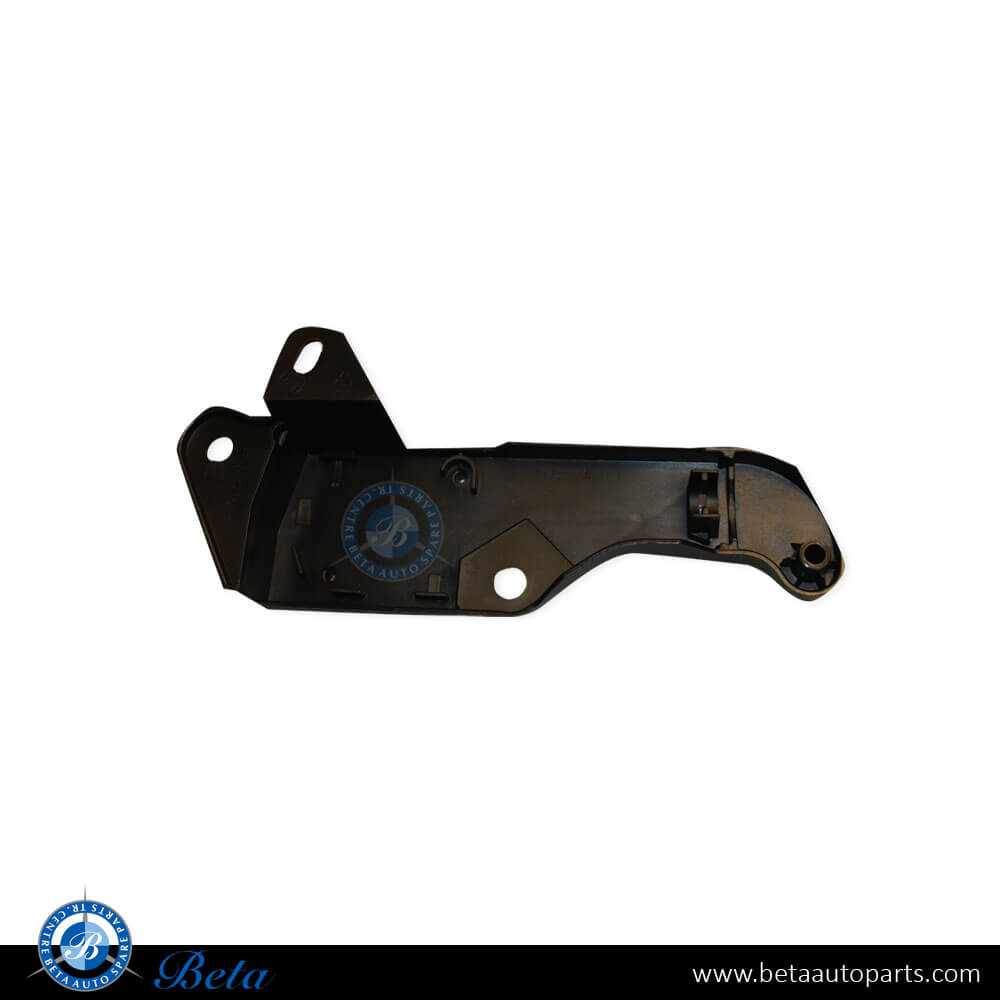 Frunk Latch Secondary Actuator Bracket for Tesla Model 3 2017-2023 models, Part Number 1098790-00-D Frunk Latch Secondary Actuator Bracket for Tesla Model 3 2017-2023 models, Part Number 1098790-00-D